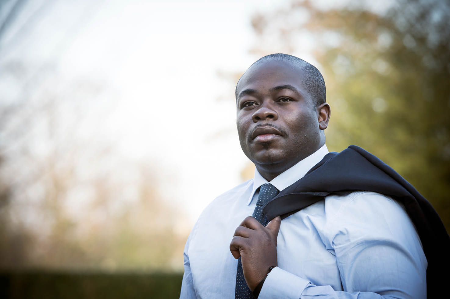 Sifca a marqué l’enfance d’Alassane Doumbia. © Eric Larrayadieu/Africa CEO FORUM/J.A.