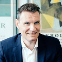 Søren Toft CEO MSC