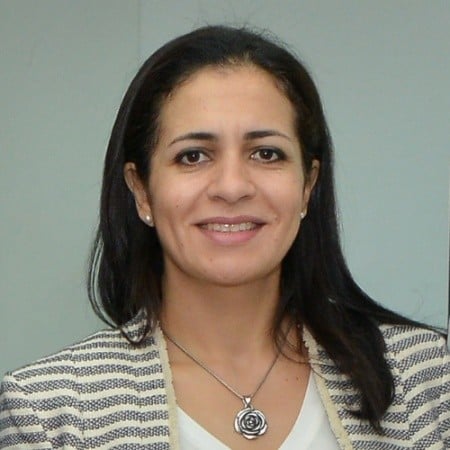 Nawal Gharmili Sefrioui