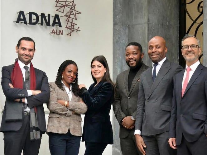 ADNA plants its flag in Kinshasa to capture Africa’s strategic deals ...