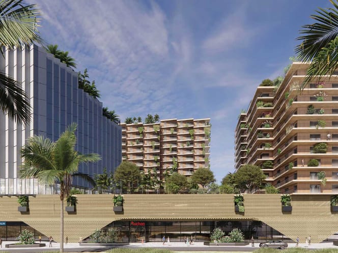 Nhood—Mulliez family—enters Senegalese market with CBAO - Africa Business+