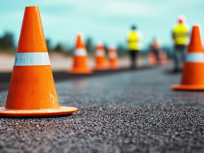 Road corridor repairs planned in northern DRC - Africa Business+