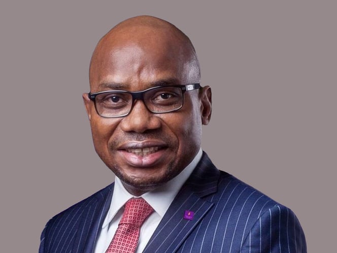 New Access Holdings CEO Leads Digital Transformation Africa Business New Access Holdings CEO Leads Digital Transformation Africa Business