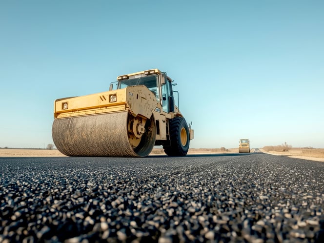 The Chhibat family wins three contracts for road works in Tiznit ...