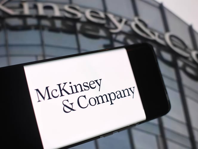 The leaders shaping McKinsey's African operations - Africa Business+