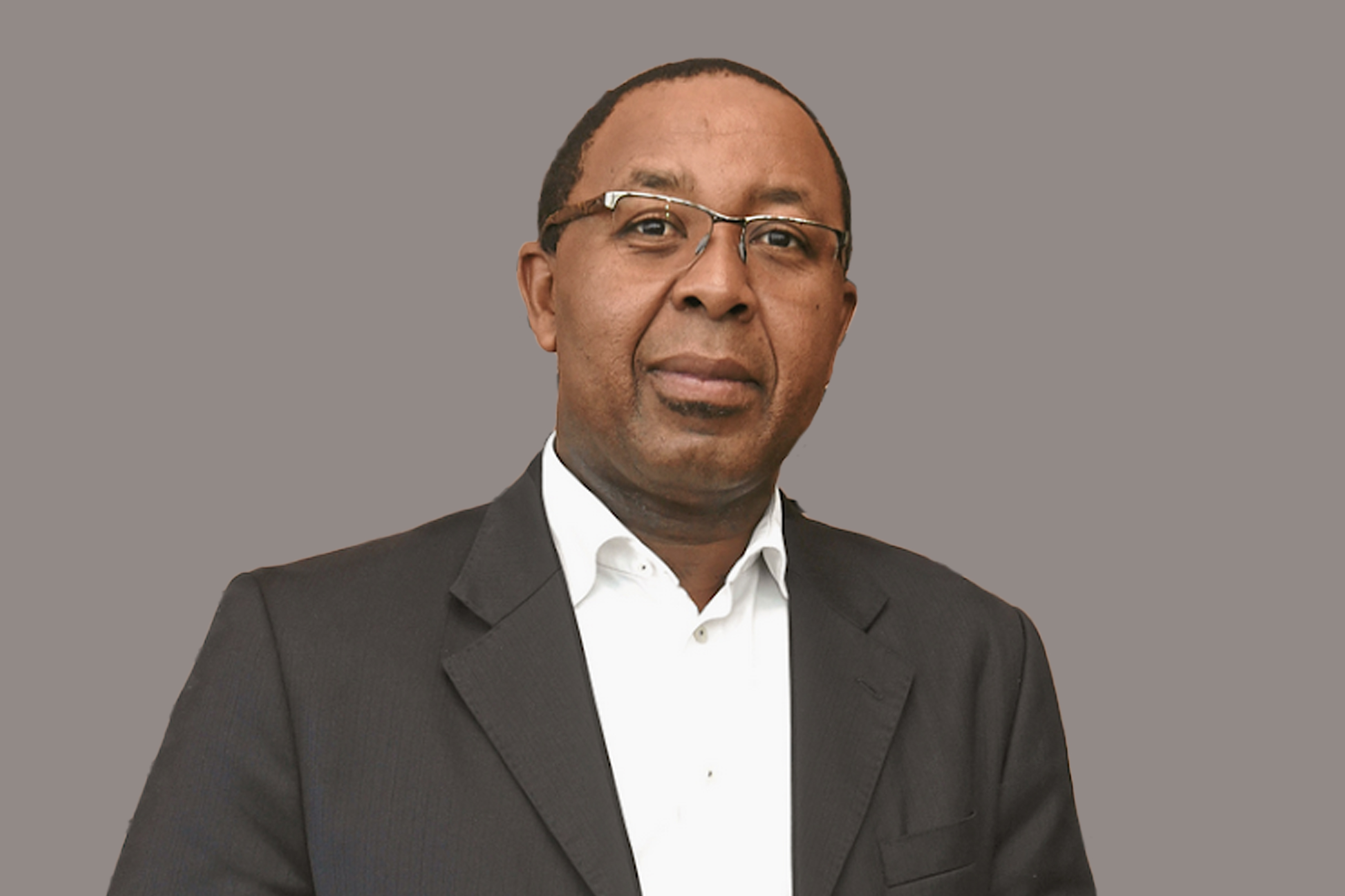 Who is Kenny Fihla, former Standard Bank strongman now head of Absa ...