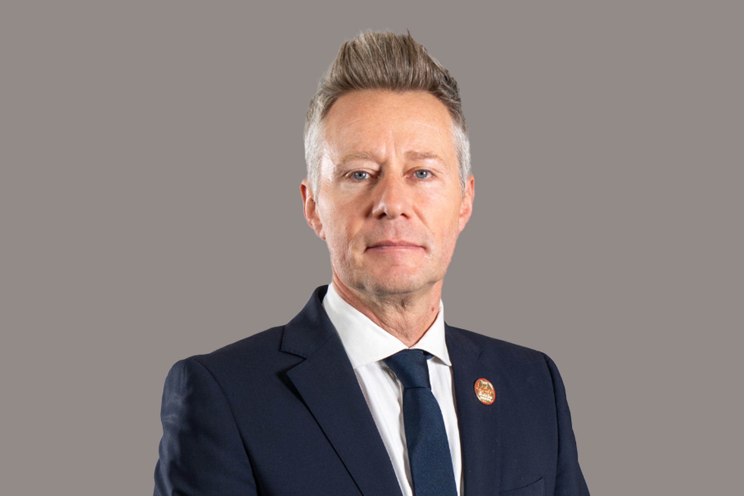 Who is Juan Cazcarra, now the number two at Jubilee Holdings? - Africa Business+