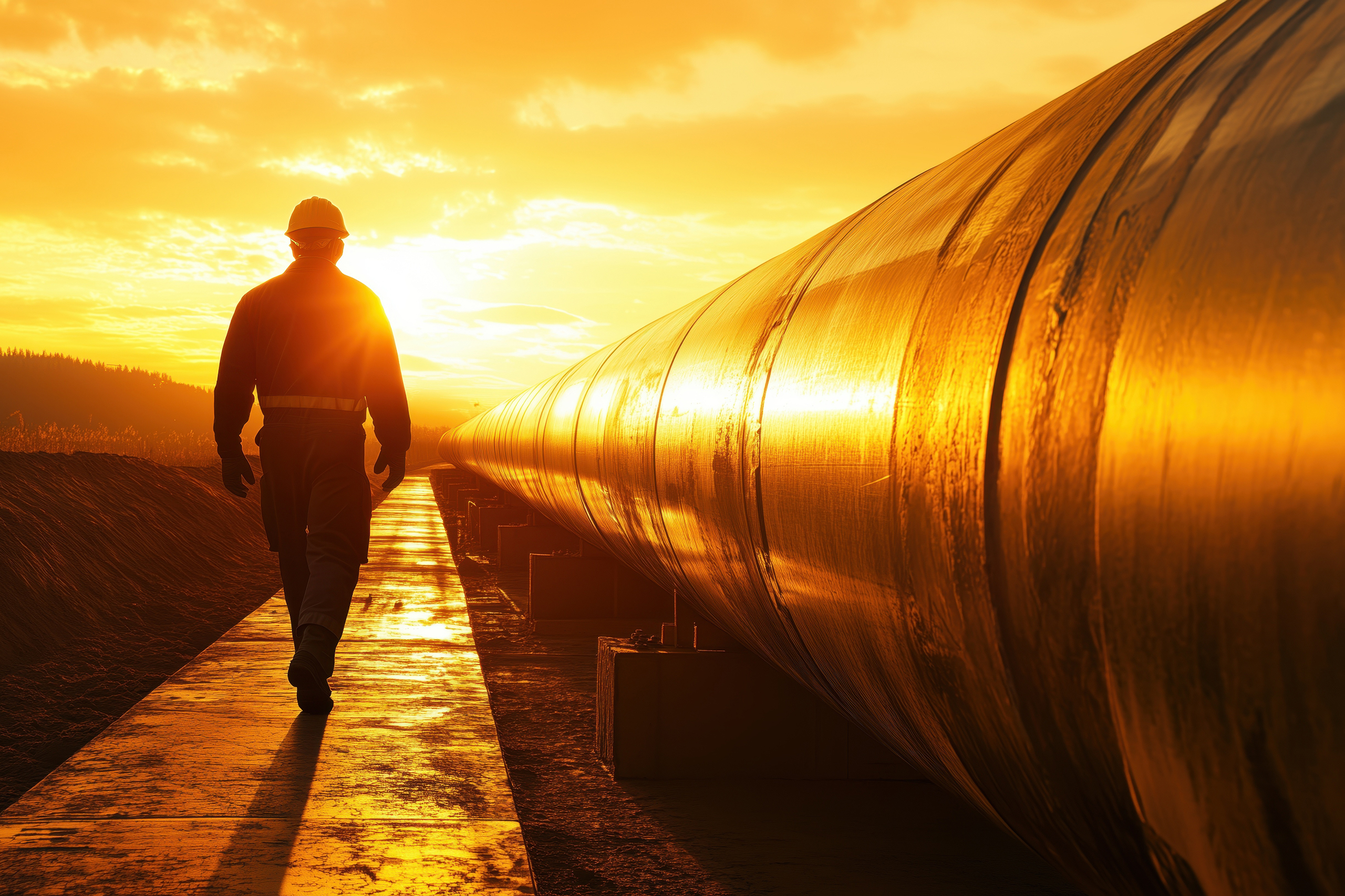Chevron secures mega-investment in Leviathan gas fields - Africa Business+