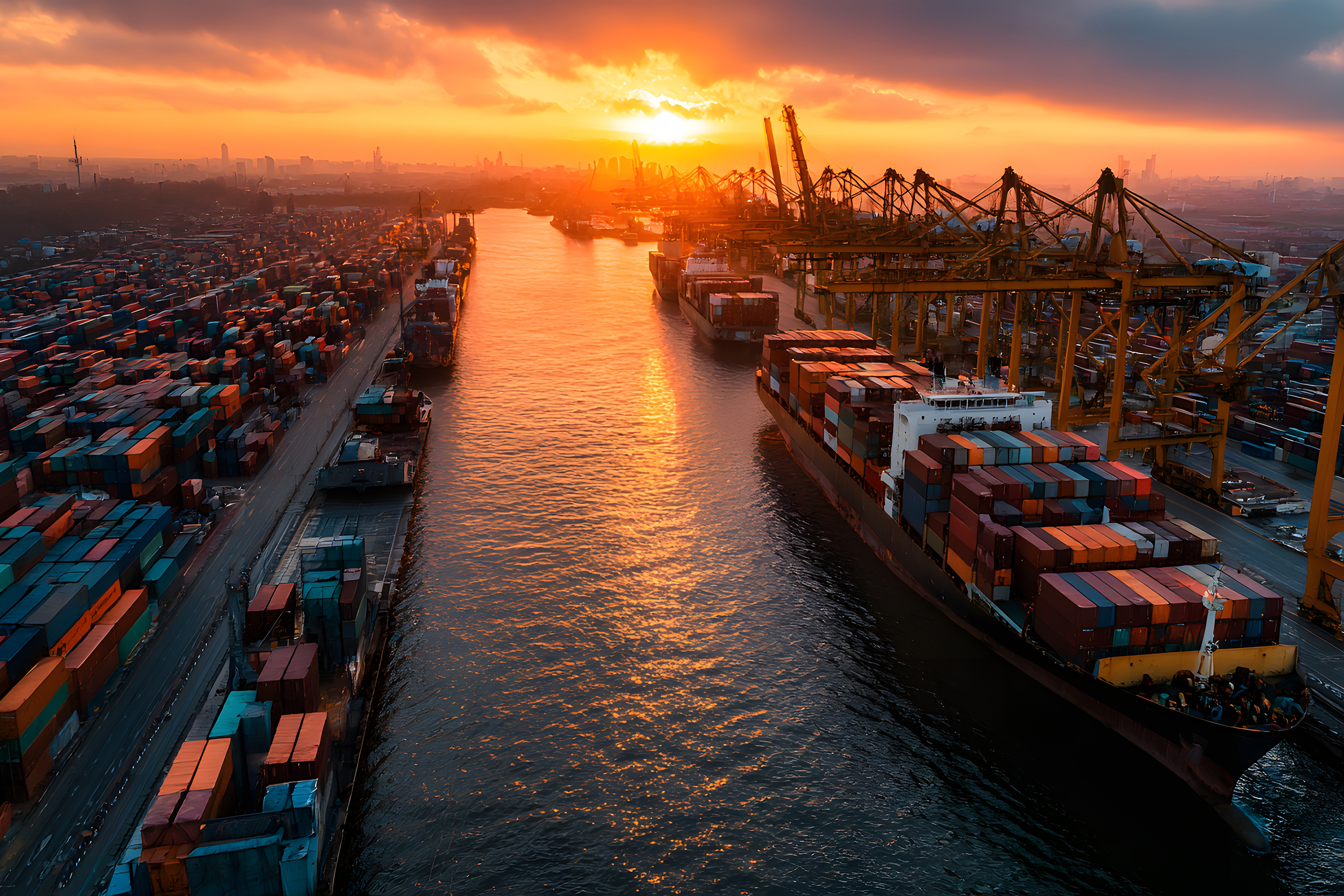Port of Cotonou considers Artelia’s solution to power supply issues ...