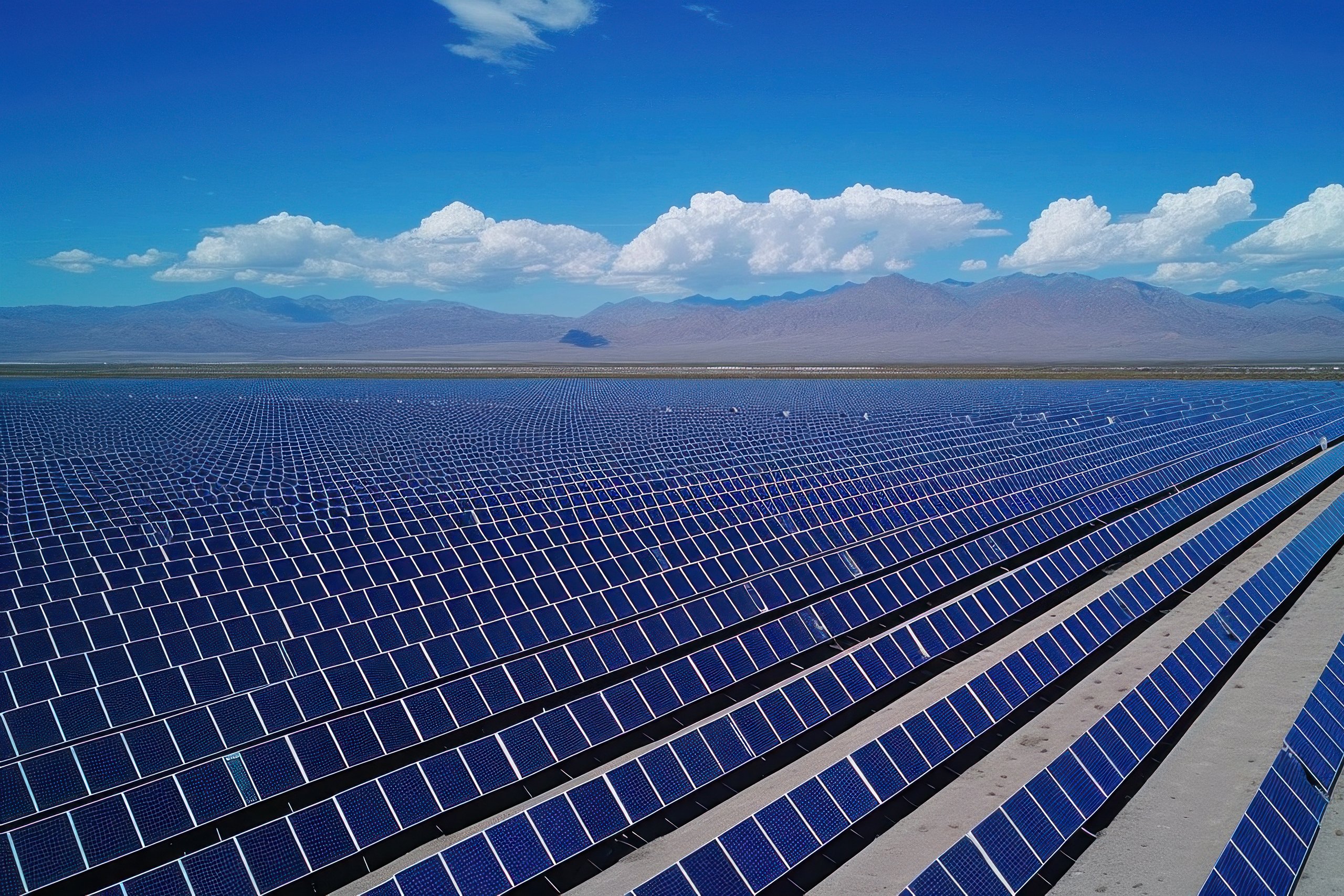 South African and Portuguese firms win contract for 150 MW Weranso Solar Plant in Ethiopia